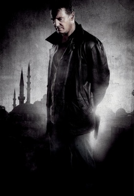 Taken 2 movie poster (2012) Stickers MOV_877aebad