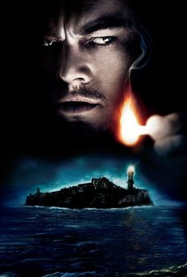 Shutter Island movie poster (2010) Poster MOV_877b5981