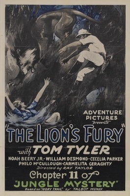 The Jungle Mystery movie poster (1932) Tank Top