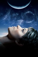 Extant movie poster (2014) Mouse Pad MOV_8798d2b9