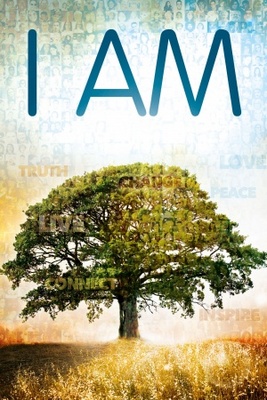 I Am movie poster (2010) tote bag