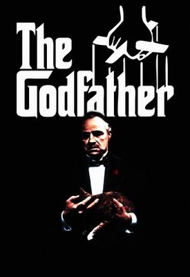 The Godfather movie poster (1972) Poster MOV_87a25cbd