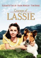 Courage of Lassie movie poster (1946) mug #MOV_87b061db