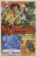 Tex Granger, Midnight Rider of the Plains movie poster (1948) hoodie #722545