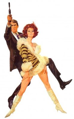 Arabesque movie poster (1966) Poster MOV_87b9a33a