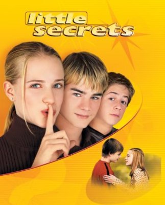 Little Secrets movie poster (2001) Poster MOV_87bda3bf