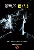 Total Recall movie poster (2012) tote bag #MOV_87c17e38