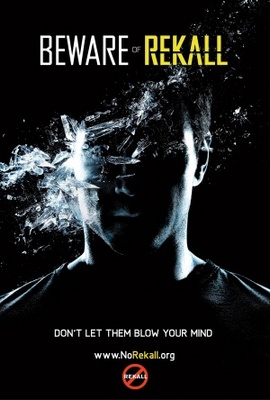Total Recall movie poster (2012) mug #MOV_87c17e38