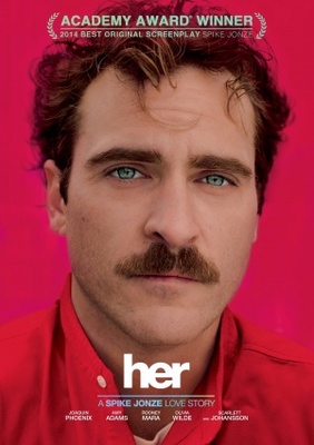 Her movie poster (2013) puzzle MOV_87c5f77f