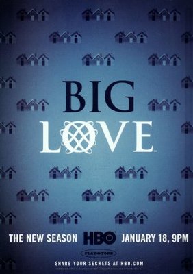Big Love movie poster (2006) Poster MOV_87c87115