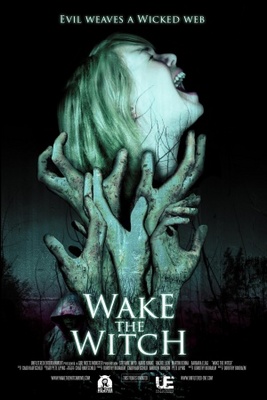 Wake the Witch movie poster (2010) magic mug #MOV_87cbc06b