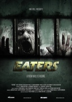 Eaters movie poster (2010) tote bag #MOV_87e28e41