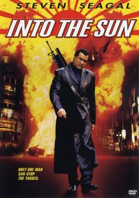 Into The Sun movie poster (2005) mug