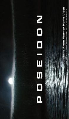 Poseidon movie poster (2006) Stickers MOV_87f84d1e