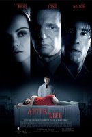 After.Life movie poster (2009) Longsleeve T-shirt #635319