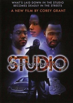 Studio movie poster (2007) puzzle MOV_87fcdf52