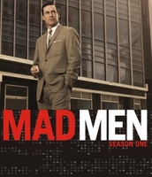 Mad Men movie poster (2007) t-shirt #1066674