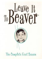 Leave It to Beaver movie poster (1957) sweatshirt #637725