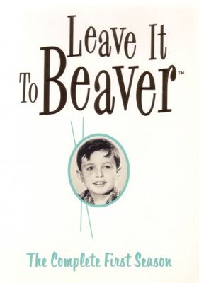 Leave It to Beaver movie poster (1957) Longsleeve T-shirt