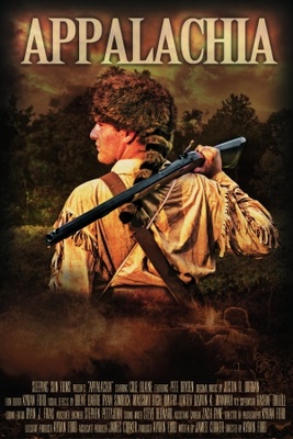 Appalachia movie poster (2013) Poster MOV_881e741c