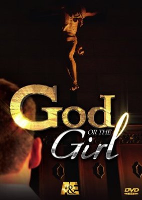 God or the Girl movie poster (2006) Stickers MOV_8839c6c1