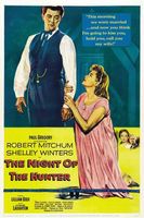 The Night of the Hunter movie poster (1955) mug #MOV_883ced85