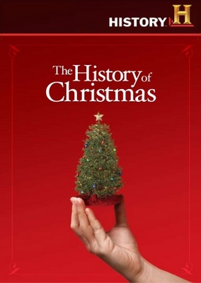Christmas Unwrapped: The History of Christmas movie poster (1997) pillow