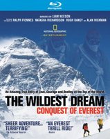 The Wildest Dream movie poster (2010) Longsleeve T-shirt #695680