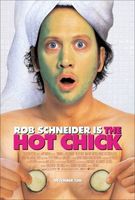 The Hot Chick movie poster (2002) tote bag #MOV_88431a11
