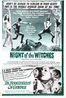 Flick movie poster (1970) Poster MOV_884598d0
