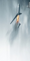 Flight movie poster (2012) Tank Top #761255
