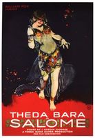 Salome movie poster (1918) magic mug #MOV_884c076c