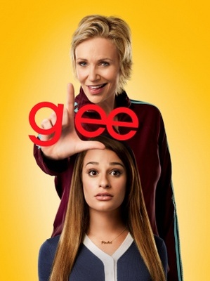 Glee movie poster (2009) tote bag #MOV_88522760
