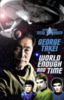 Star Trek: New Voyages movie poster (2004) Tank Top #664956