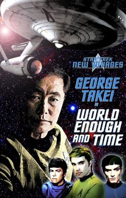 Star Trek: New Voyages movie poster (2004) mug #MOV_88554ac0