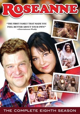 Roseanne movie poster (1988) poster