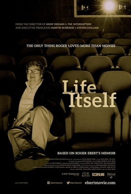 Life Itself movie poster (2014) tote bag #MOV_886a8319