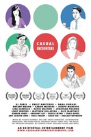 Casual Encounters movie poster (2013) tote bag #MOV_88719687