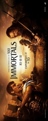 Immortals movie poster (2011) magic mug #MOV_887e5c5c