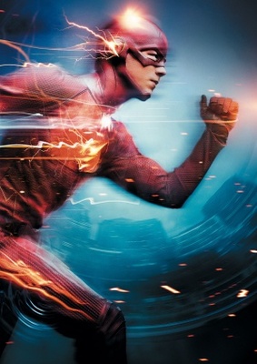 The Flash movie poster (2014) Poster MOV_8884de78