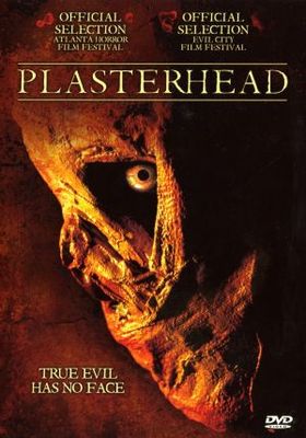 Plasterhead movie poster (2006) puzzle MOV_8885879a