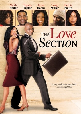 The Love Section movie poster (2012) mug #MOV_8887cac2