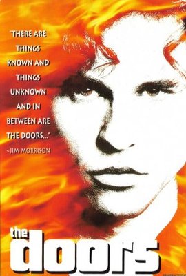 The Doors movie poster (1991) mug