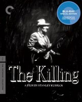 The Killing movie poster (1956) hoodie #704417