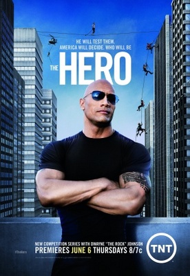 The Hero movie poster (2013) Poster MOV_88910f65