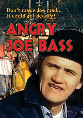 Angry Joe Bass movie poster (1976) mug #MOV_88923b66