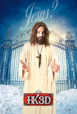 A Very Harold & Kumar Christmas movie poster (2010) Poster MOV_8892faad