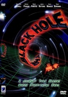 The Black Hole movie poster (1979) Mouse Pad MOV_88a7bda8