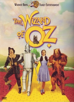 The Wizard of Oz movie poster (1939) poster