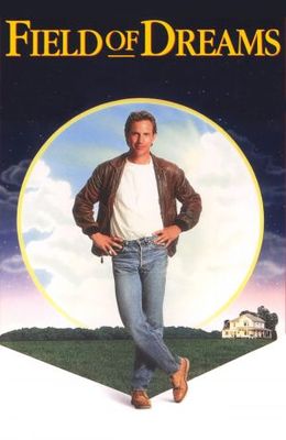 Field of Dreams movie poster (1989) Mouse Pad MOV_88b3ae4f